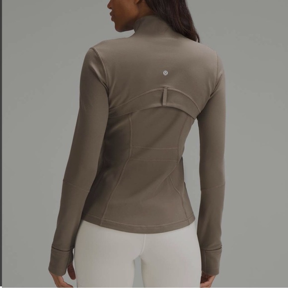 Lululemon Define Jacket Luon Colour Nomad - Picture 7 of 7